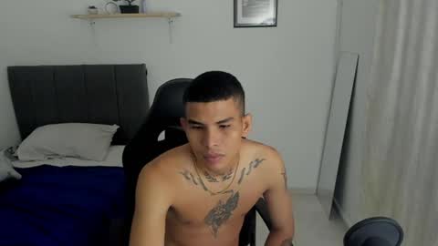 Snapshot of kings_latins chatting on 5, 7, 2026 DOMINANT ALPHA KINGS online show from 5, 7, 2026