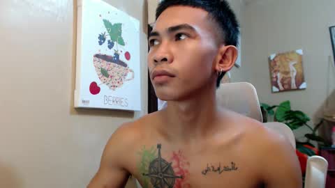 Snapshot of kingscock18 chatting on 15, 9, 2025 ALVIN online show from 15, 9, 2025