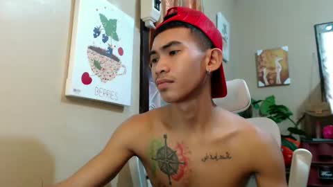 Snapshot of kingscock18 chatting on 24, 9, 2025 ALVIN online show from 24, 9, 2025