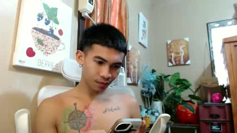 Snapshot of kingscock18 chatting on 25, 9, 2025 ALVIN online show from 25, 9, 2025