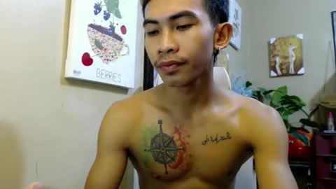 Snapshot of kingscock18 chatting on 30, 9, 2025 ALVIN online show from 30, 9, 2025