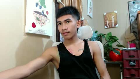 Snapshot of kingscock18 chatting on 13, 10, 2025 ALVIN online show from 13, 10, 2025