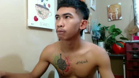 Snapshot of kingscock18 chatting on 14, 10, 2025 ALVIN online show from 14, 10, 2025