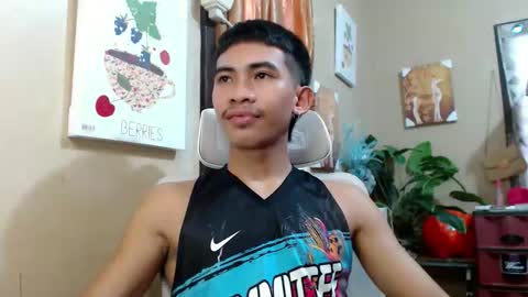 Snapshot of kingscock18 chatting on 16, 10, 2025 ALVIN online show from 16, 10, 2025