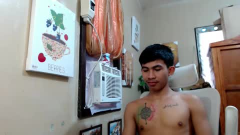 Snapshot of kingscock18 chatting on 1, 12, 2025 ALVIN online show from 1, 12, 2025