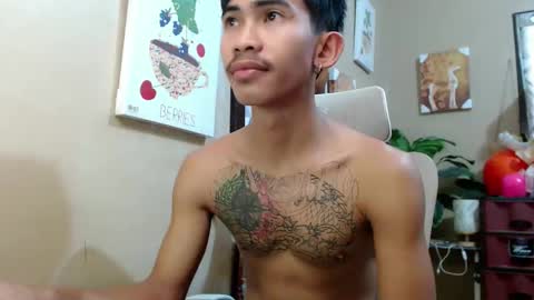 ALVIN online show from 29, 3, 2026