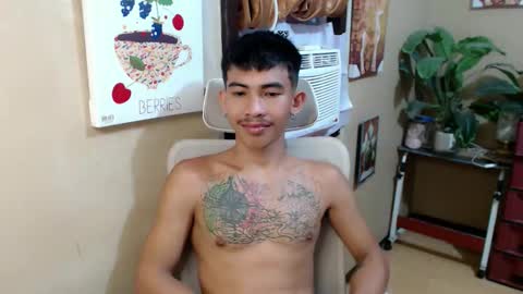 ALVIN online show from 5, 4, 2026