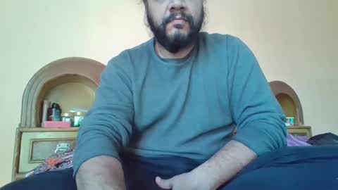 Kingsizelife1 online show from 22, 1, 2025