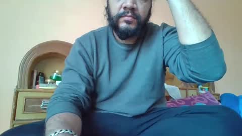 Kingsizelife1 online show from 23, 1, 2025