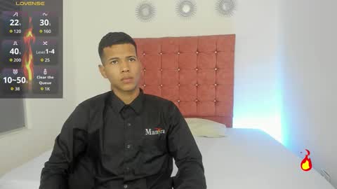 sebastian online show from 4, 10, 2025