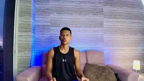 sebastian online show from 14, 10, 2025