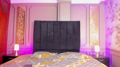 sebastian online show from 27, 10, 2025