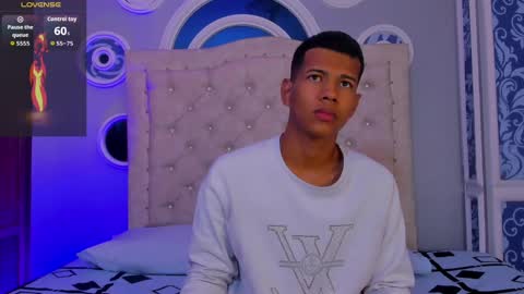 sebastian online show from 23, 11, 2025