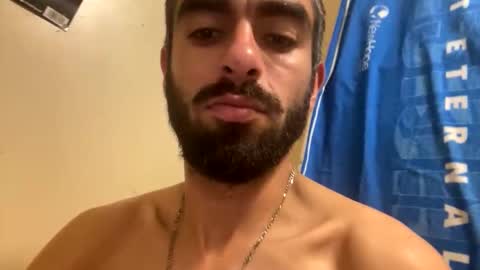 Gera online show from 24, 11, 2025