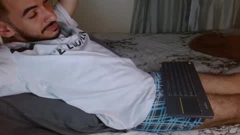 Jason ONLINE 1230 am - 330am GMT-4 online show from 6, 10, 2025