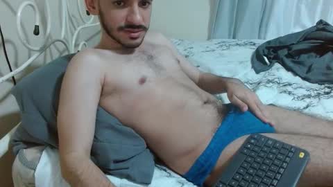 Jason ONLINE 1230 am - 330am GMT-4 online show from 30, 11, 2025