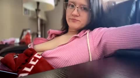 Snapshot of kinkbitch25 chatting on 23, 1, 2025 Kinkbitch online show from 23, 1, 2025