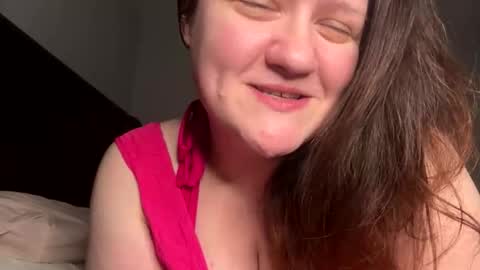 Kinkbitch online show from 7, 5, 2026
