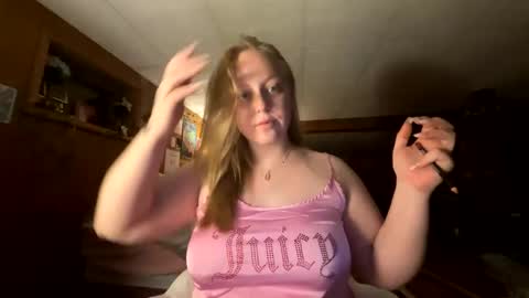 kinkikittiekat online show from 6, 1, 2025