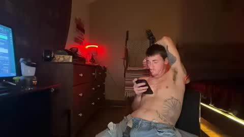 KinkPLAY9 online show from 12, 11, 2025