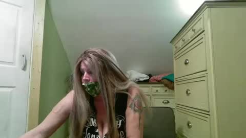 Snapshot of kinkster615 chatting on 14, 2, 2025 Kinkster online show from 14, 2, 2025