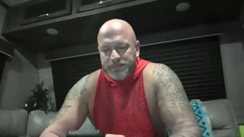 Kink Sub online show from 12, 2, 2026