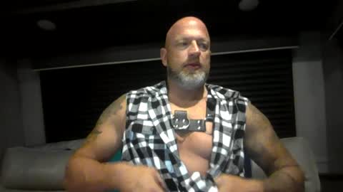 Kink Sub online show from 25, 6, 2026