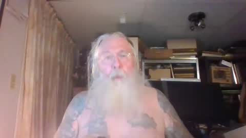 Snapshot of kinktattoos1369 chatting on 7, 12, 2024 kinktattoos6969 online show from 7, 12, 2024