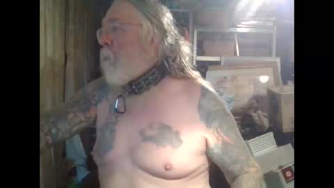 Snapshot of kinktattoos1369 chatting on 15, 12, 2024 kinktattoos6969 online show from 15, 12, 2024