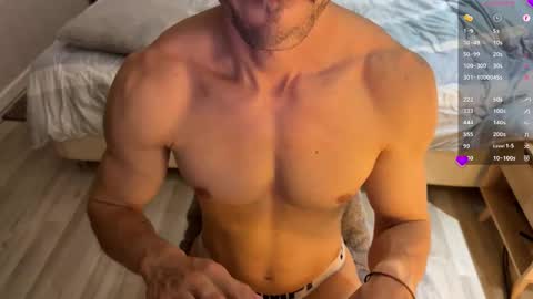 Snapshot of kinky_alonzo chatting on 15, 12, 2025 Alonzo online show from 15, 12, 2025