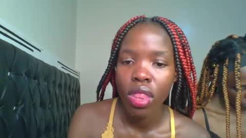 kinky_aria online show from 16, 9, 2025