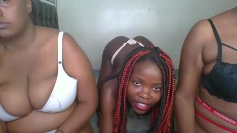 kinky_aria online show from 30, 9, 2025