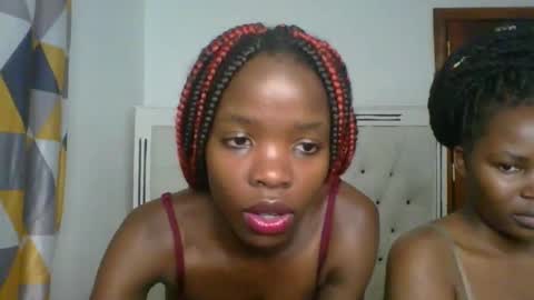 kinky_aria online show from 4, 10, 2025