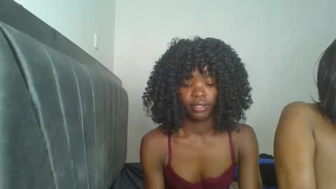 kinky_aria online show from 20, 10, 2025