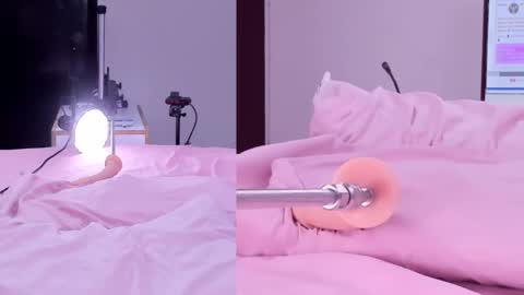 Kinky online show from 12, 11, 2025