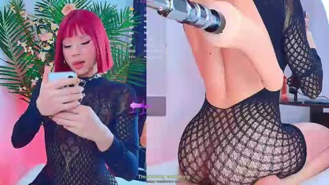 Snapshot of kinky_karo chatting on 22, 5, 2026 online show from 22, 5, 2026