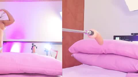 Kylie  online show from 24, 3, 2026