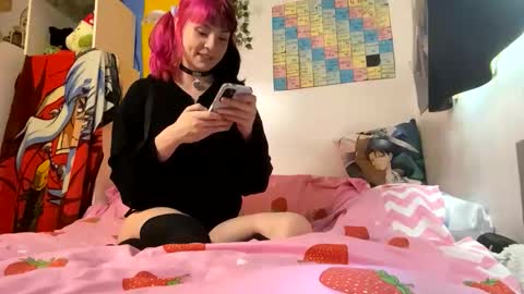 kinky_liv online show from 5, 4, 2026