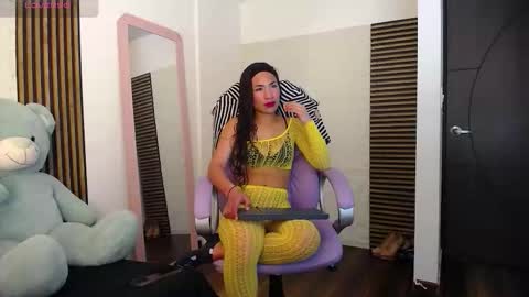 Lia online show from 9, 9, 2025