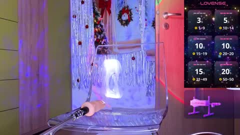 Mary online show from 9, 12, 2024