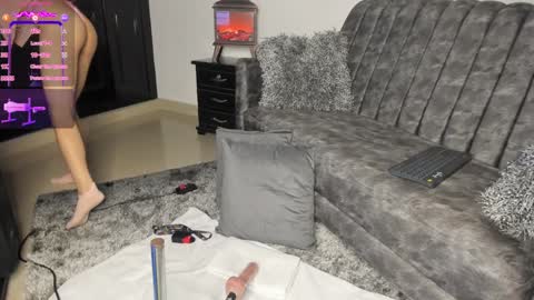 Snapshot of kinky_polar chatting on 3, 12, 2024 Polar online show from 3, 12, 2024