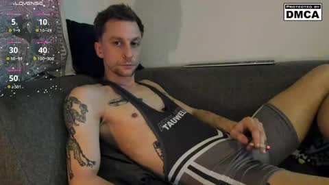 kinky_spidey online show from 3, 5, 2026