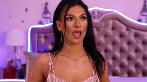 kinkyamelie online show from 10, 1, 2026