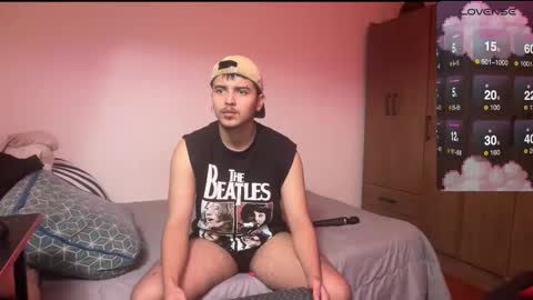 Mercury online show from 20, 9, 2025