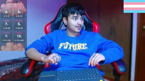 Mercury online show from 16, 11, 2025