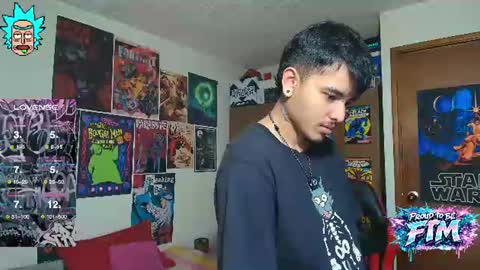 Snapshot of kinkybabies_ chatting on 16, 7, 2026 Mercury online show from 16, 7, 2026