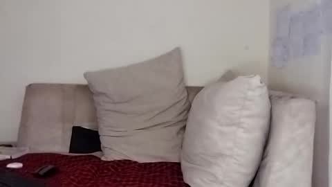 kinkybby_ online show from 23, 1, 2025