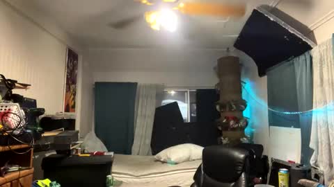 Kinky Cassie online show from 5, 11, 2025