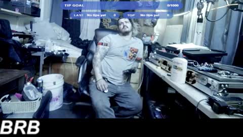 Kinky Cassie online show from 23, 11, 2025