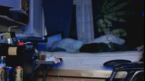 Kinky Cassie online show from 21, 2, 2026